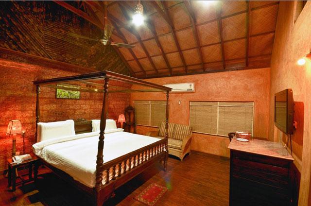 Wild Woods Spa and Resort photo 61