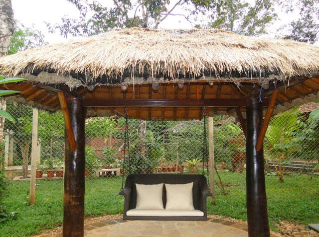Wild Woods Spa and Resort photo 66