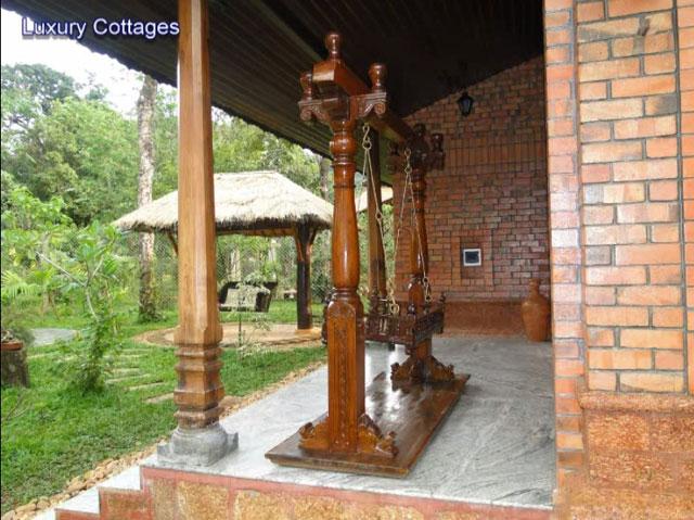 Wild Woods Spa and Resort photo 75