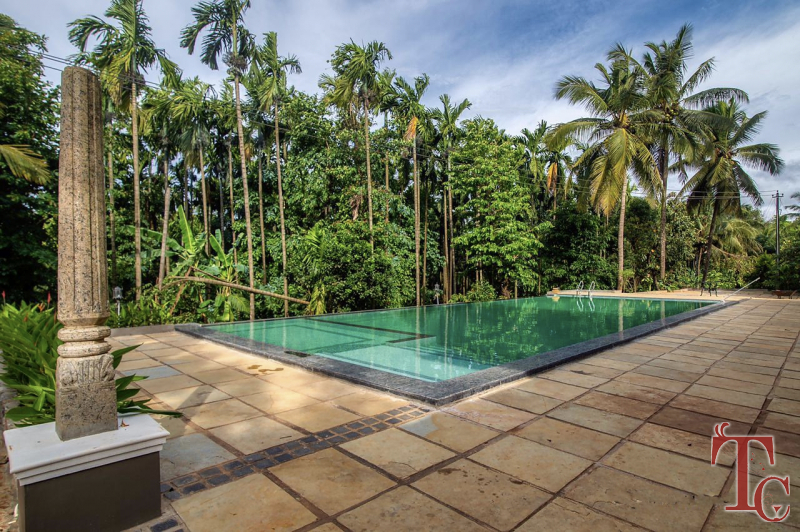 Bananki Homestay photo 70