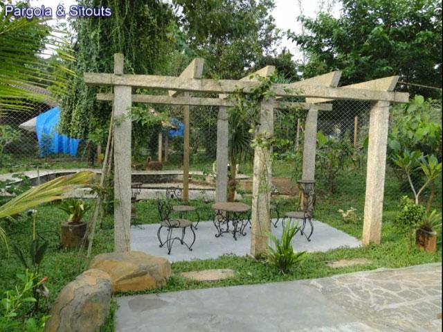 Wild Woods Spa and Resort photo 77