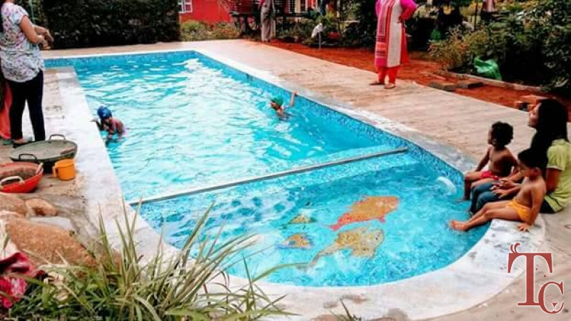 Devangi Atithya Homestay photo 20