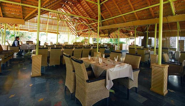 Windflower Resort Mysore photo 2