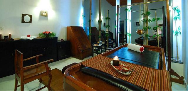 Windflower Resort Mysore photo 5
