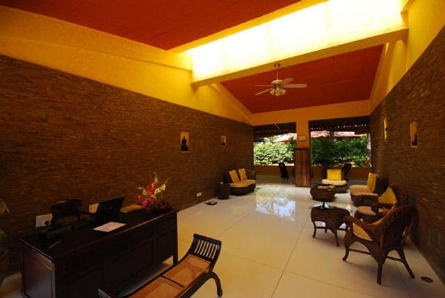 Windflower Resort Mysore photo 7