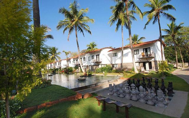 Windflower Resort Mysore photo 8