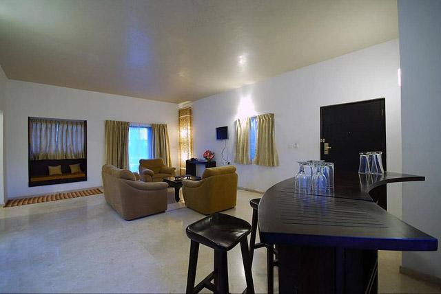 Windflower Resort Mysore photo 9