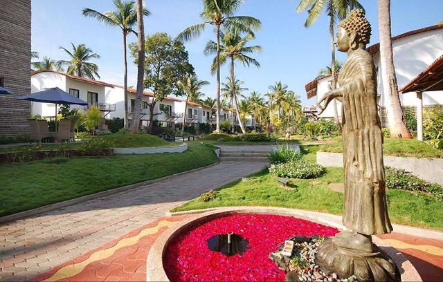 Windflower Resort Mysore photo 10