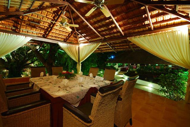 Windflower Resort Mysore photo 11