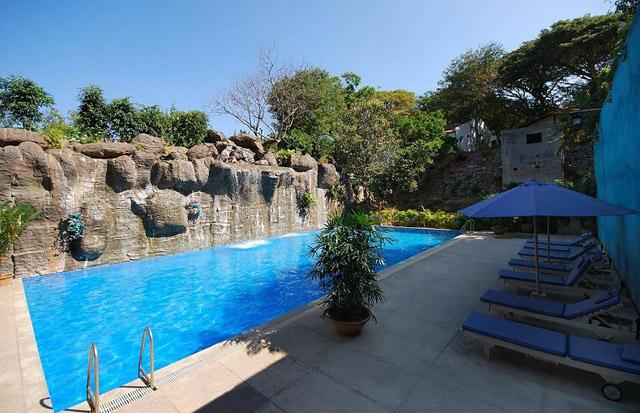 Windflower Resort Mysore photo 12
