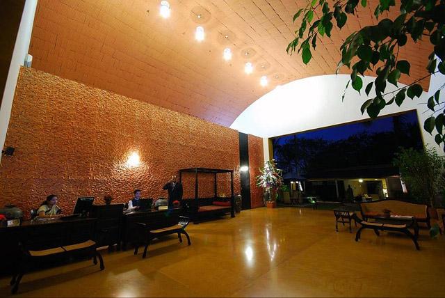 Windflower Resort Mysore photo 13