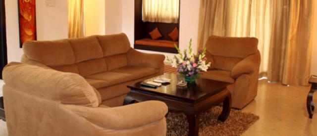Windflower Resort Mysore photo 14
