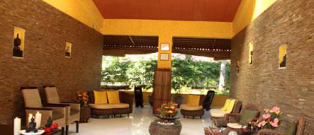 Windflower Resort Mysore photo 16