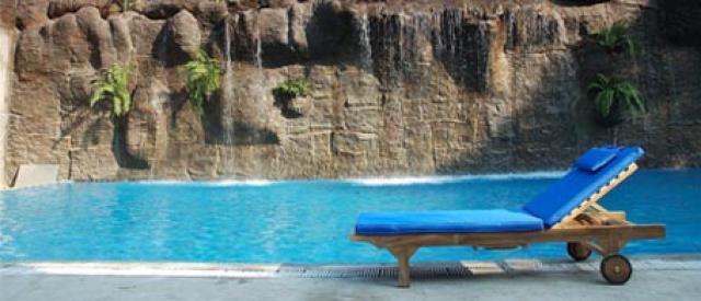 Windflower Resort Mysore photo 17