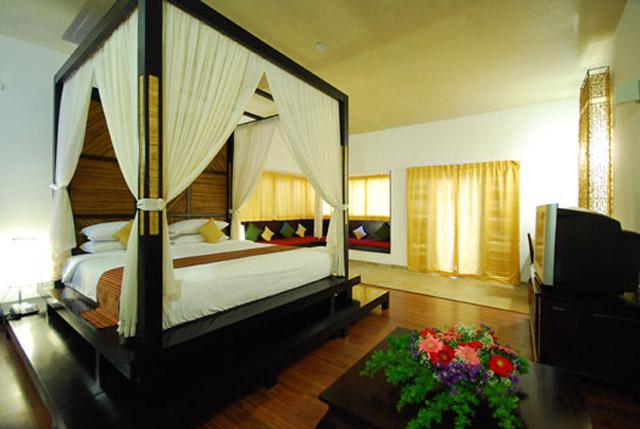 Windflower Resort Mysore photo 18