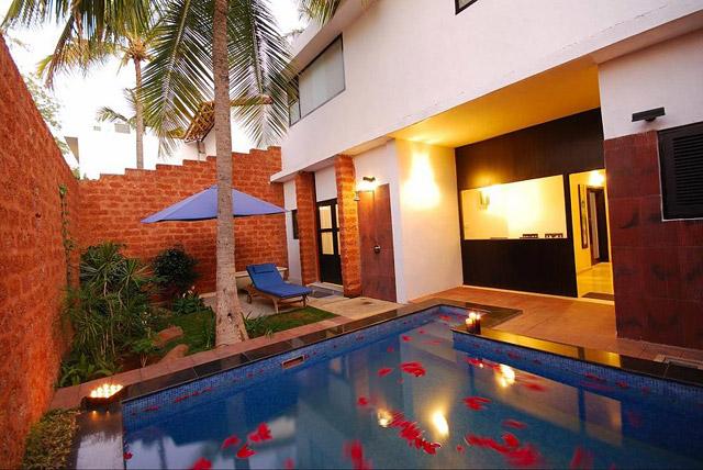 Windflower Resort Mysore photo 19