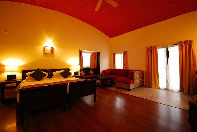 Windflower Resort Mysore photo 20