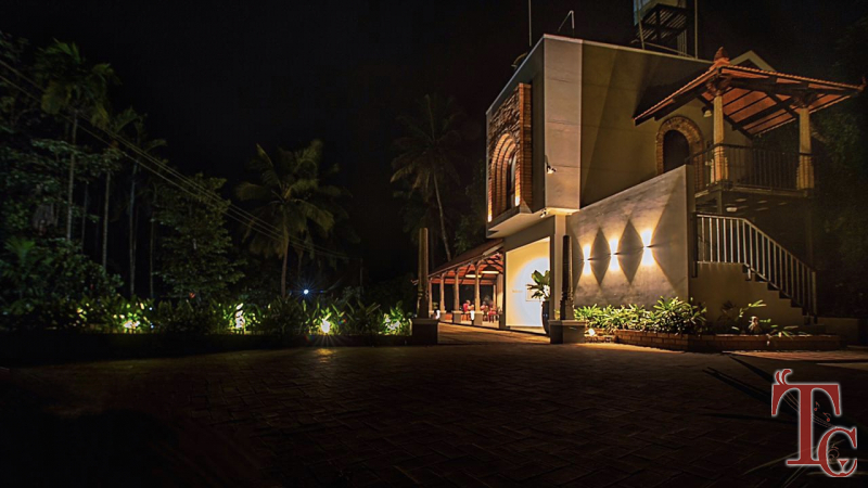 Bananki Homestay photo 73