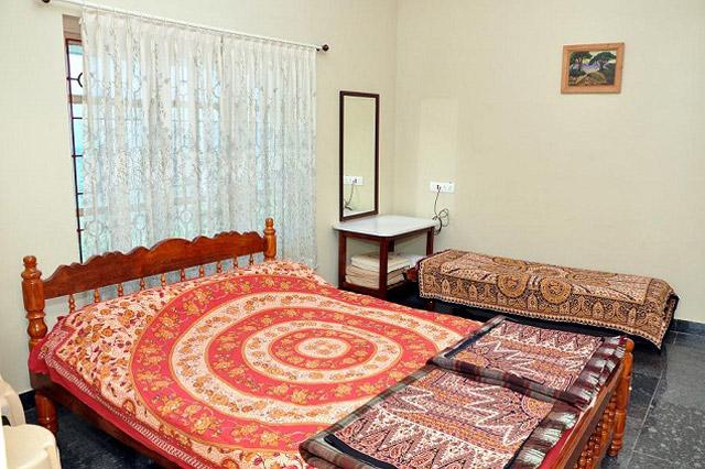 Megha Homestay photo 8
