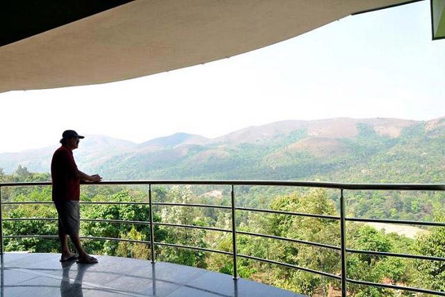 Megha Homestay photo 11
