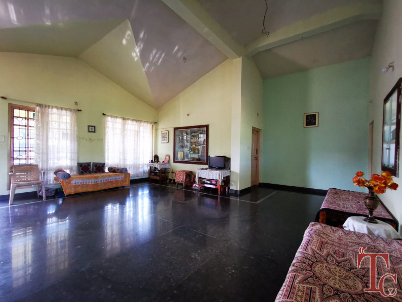 Megha Homestay photo 15