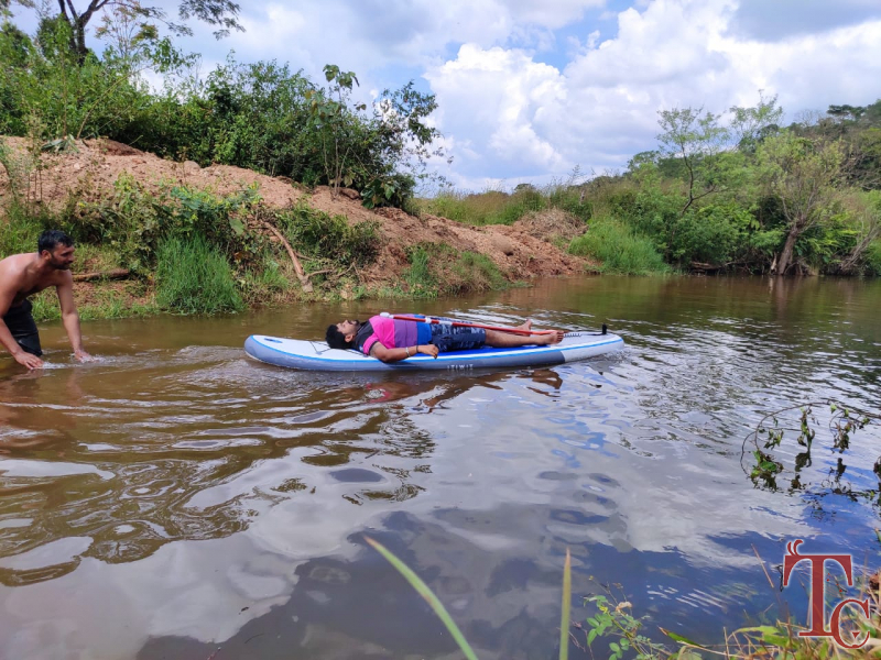 Megha Homestay photo 16