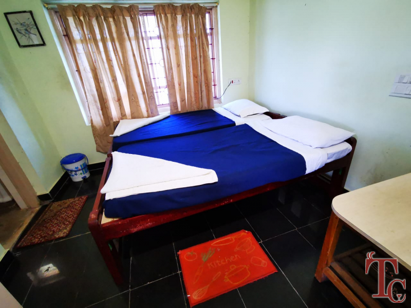 Megha Homestay photo 17