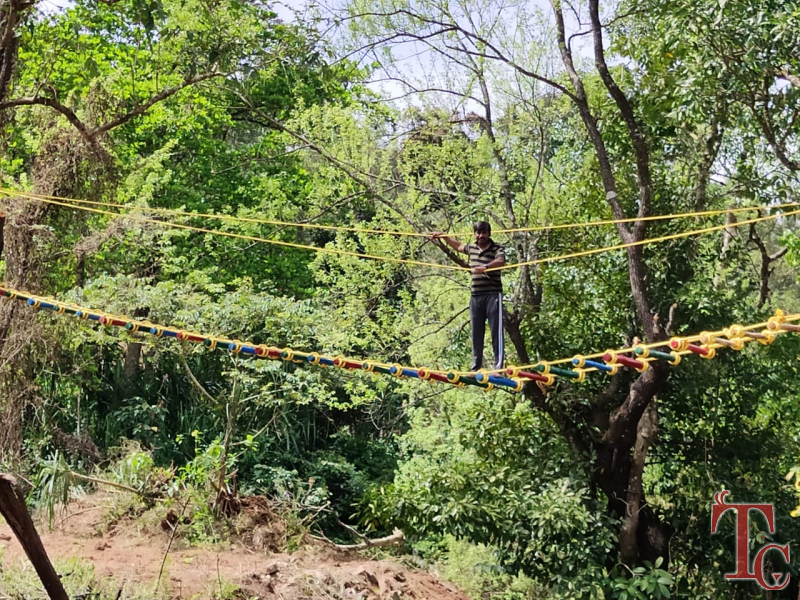 Megha Homestay photo 18