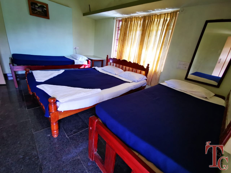 Megha Homestay photo 22