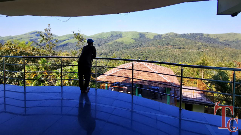 Megha Homestay photo 24