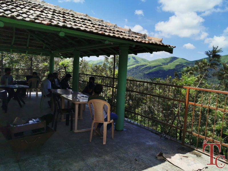 Megha Homestay photo 25