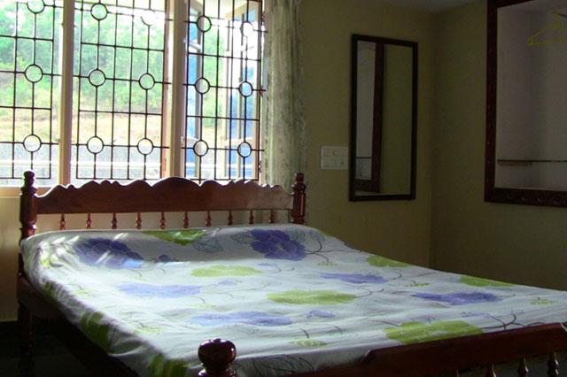 Megha Homestay photo 27