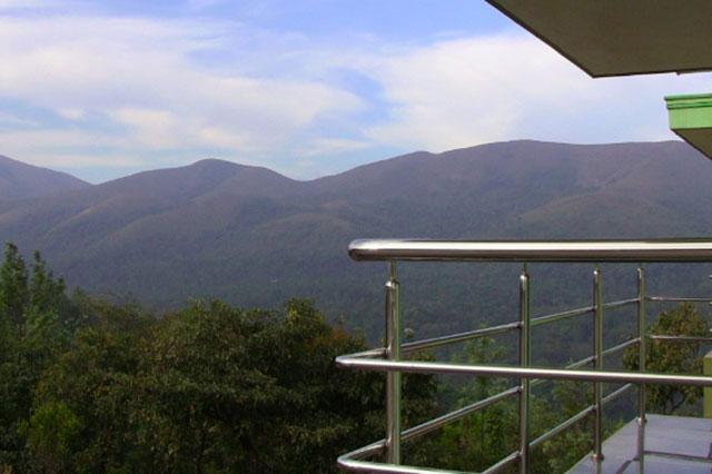 Megha Homestay photo 28