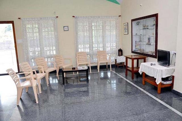 Megha Homestay photo 30