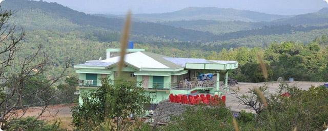 Megha Homestay photo 31