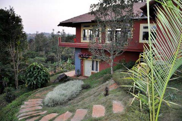 Prakritik Estate Homestay photo 2