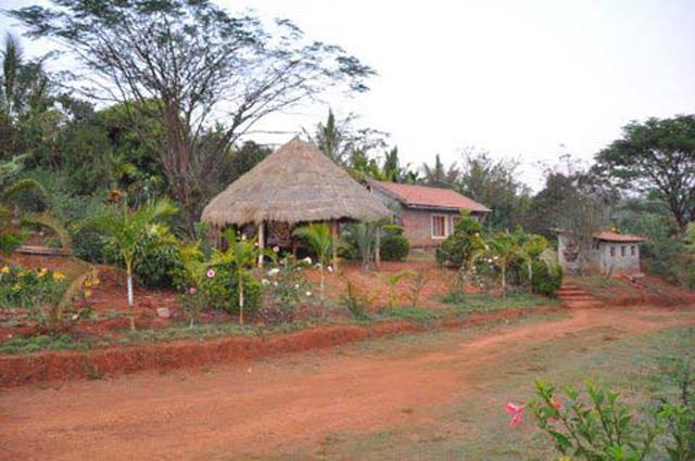 Prakritik Estate Homestay photo 5