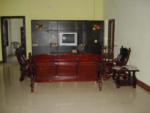 Prakritik Estate Homestay photo 6