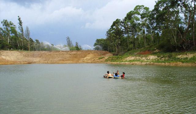 Prakritik Estate Homestay photo 9