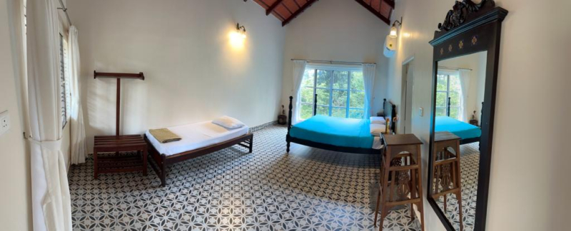 Bananki Homestay photo 77