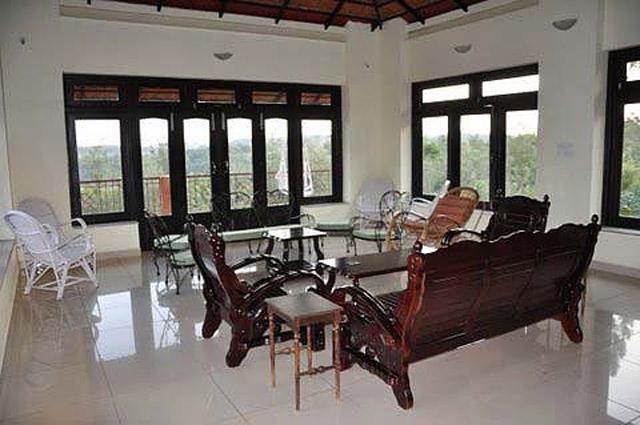 Prakritik Estate Homestay photo 12