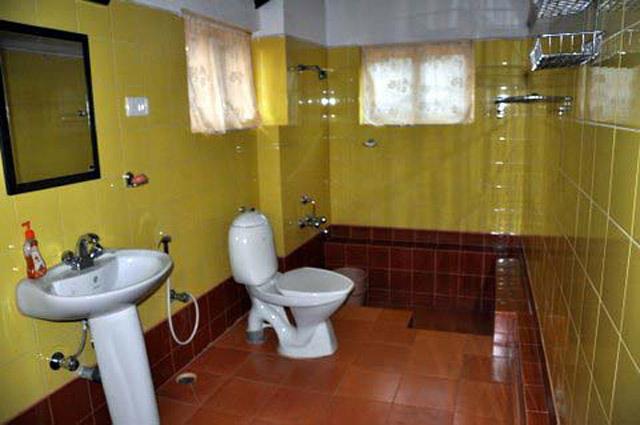 Prakritik Estate Homestay photo 13