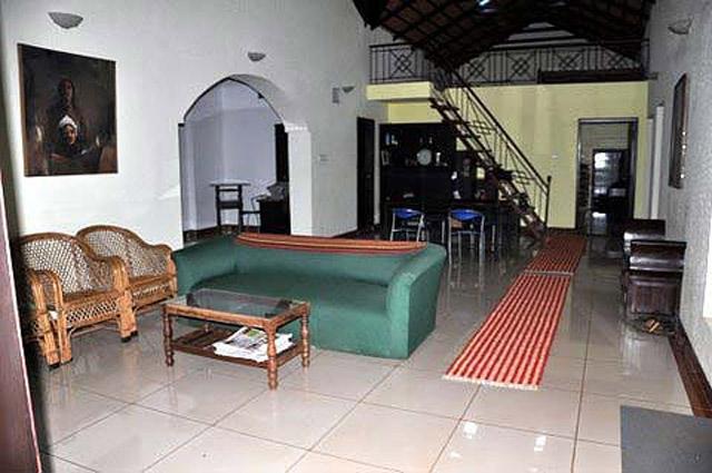Prakritik Estate Homestay photo 14