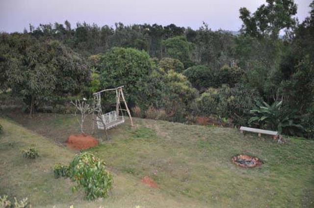 Prakritik Estate Homestay photo 15