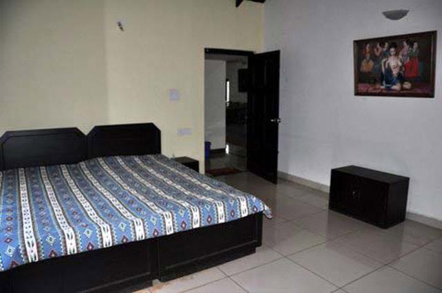 Prakritik Estate Homestay photo 19