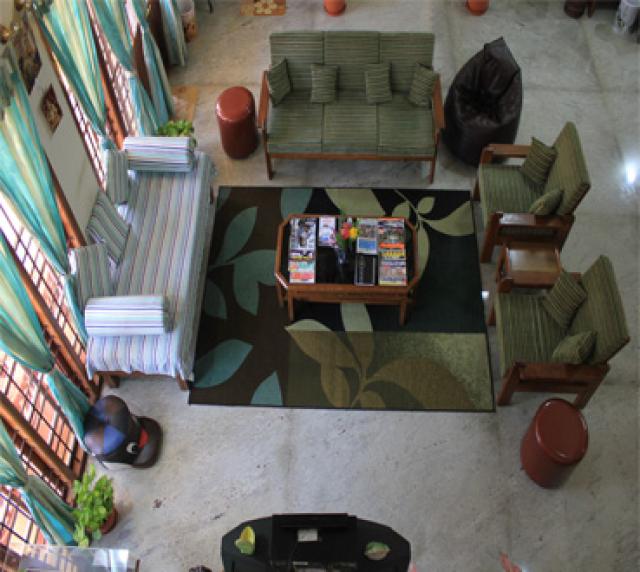 Nyrit Villa Homestay photo 2