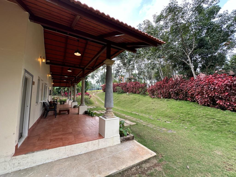 Bananki Homestay photo 78
