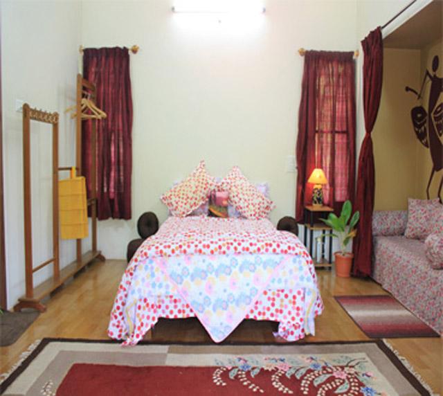 Nyrit Villa Homestay photo 3