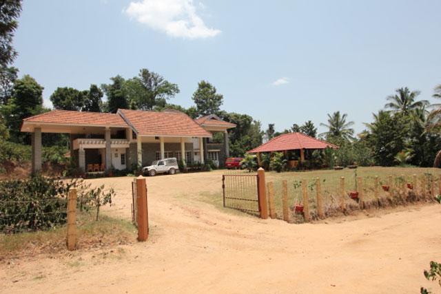 Nyrit Villa Homestay photo 4