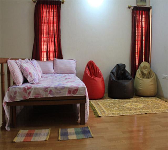 Nyrit Villa Homestay photo 5
